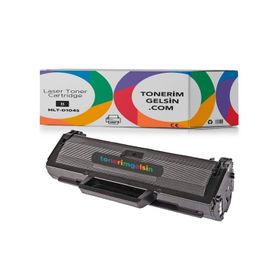 Samsung MLT-D104S ML-1660-1670-1680-SCX-3200-3205-3210 Siyah Compatible Muadil Toner