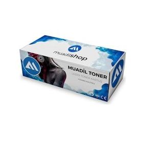 Samsung MLT-D104S ML-1660 ML-1660K ML-1660N Çipli Muadil Toner