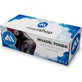 Samsung MLT-D104S ML-1660 ML-1660K ML-1660N Çipsiz Muadil Toner