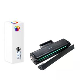 Samsung MLT-D104S ML-1665 Yazıcı Uyumlu Çipsiz Muadil Toner