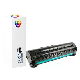 Samsung MLT-D104S ML-1665K Yazıcı Uyumlu Çipsiz Muadil Toner