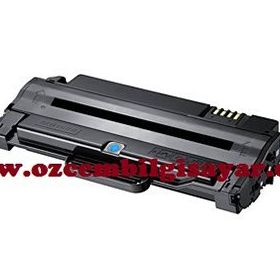 Samsung MLT-D105L ML-1910-1915-2525-2580-SCX-4600-4623-SF-650 Siyah Compatible Muadil Toner