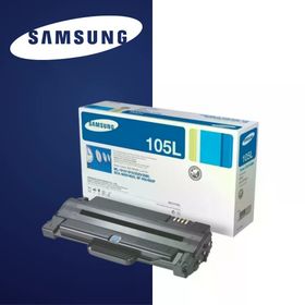 Samsung MLT-D105L Orijinal Toner