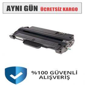 Samsung MLT-D105L SCX-4600 Çipli Muadil Toner