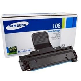 Samsung MLT-D108A Toner