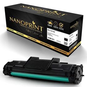 Samsung MLT-D108S ML-1640-ML-2240-ML-2241 Siyah Compatible Muadil Toner