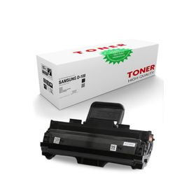 Samsung MLT-D108S ML-1640-ML-2240-ML-2241 Siyah Compatible Muadil Toner