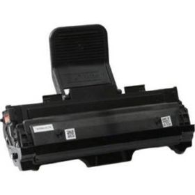 Samsung MLT-D108S ML-1640-ML-2240-ML-2241 Siyah Compatible Muadil Toner