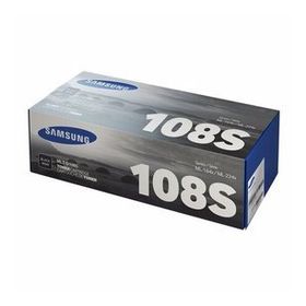 Samsung MLT-D108S Siyah Toner