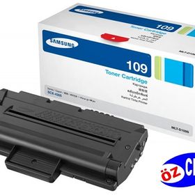 Samsung MLT-D109S SCX-4300/SCX-4310/SCX-4315 Siyah Boş Toner