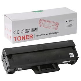 Samsung MLT-D111 Çipsiz Muadil Toner