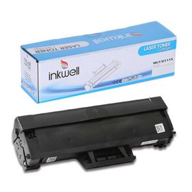 Samsung MLT-D111 Çipsiz Muadil Toner