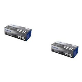 Samsung MLT-D111L 2'li Toner