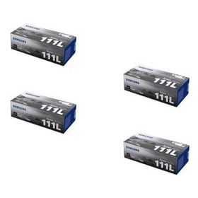 Samsung MLT-D111L 4'lü Toner