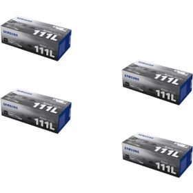 Samsung MLT-D111L 4'lü Toner