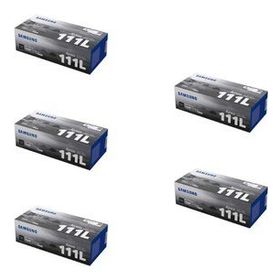 Samsung MLT-D111L 5'li Toner