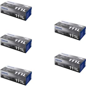 Samsung MLT-D111L 5'li Toner