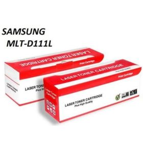 Samsung MLT-D111L Muadil Toner (New Chip) Xpress M2020-M2070-SL M2000