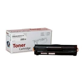 Samsung MLT-D111L/HP SU807A Chipsiz Yüksek Kapasiteli Uyumlu Toner