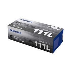 Samsung MLT-D111L/HP SU807A Chipsiz Yüksek Kapasiteli Uyumlu Toner