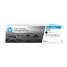 Samsung MLT-D111L/HP SU807A Chipsiz Yüksek Kapasiteli Uyumlu Toner