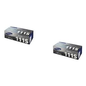 Samsung MLT-D111S 2'li Toner