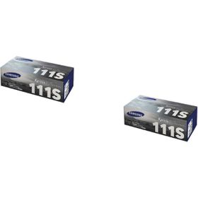 Samsung MLT-D111S 2'li Toner