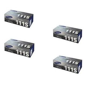 Samsung MLT-D111S 4'lü Toner