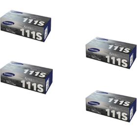 Samsung MLT-D111S 4'lü Toner