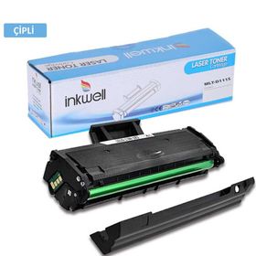 Samsung Mlt-d111s Çipli Yeni Versiyon Muadil Toner