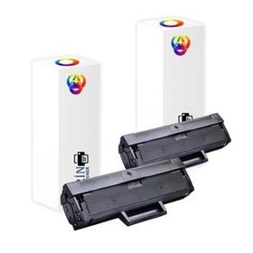 Samsung MLT-D111S Çipsiz Muadil Toner