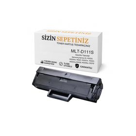 Samsung MLT-D111S M2020 M2070 Uyumlu 1000 Sayfa Muadil Toner