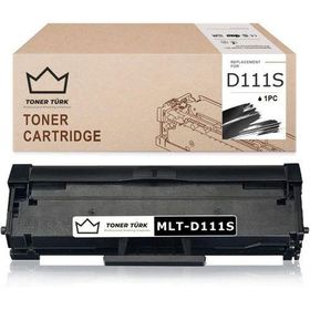 Samsung MLT-D111S M2070 Çipli Muadil Toner