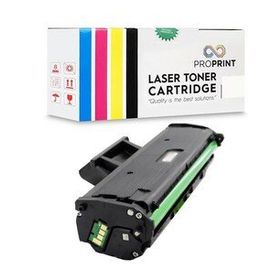 Samsung MLT-D111S SL-M2078FW SL-M2078W Çipli Muadil Toner
