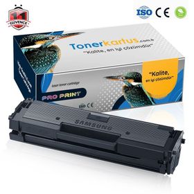 Samsung MLT-D111S Uyumlu Muadil Toner