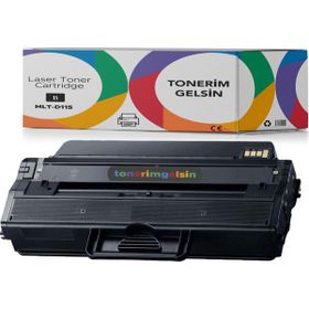 Samsung MLT-D115L M2620 M2670 M2820 M2870 M2870FD Muadil Toner