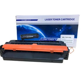 Samsung MLT-D115L SL-M2620ND M2670FN M2820ND M2870FD 3000 Sayfa Muadil Toner