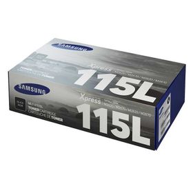 Samsung MLT-D115L-XSG Siyah Toner Xpress SL-M2620-M2670-M2820-M2870