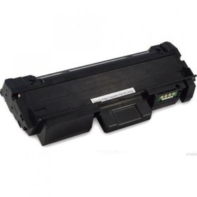 Samsung Mlt D116 Lazer Çipli Siyah Muadil Toner