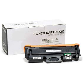 Samsung Mlt-D116 Muadil Toner