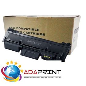 Samsung Mlt-D116 Muadil Toner