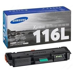 Samsung MLT D116L M 2675 M 2825 M 2875 Toner