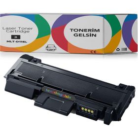 Samsung MLT-D116L M2625-2626-M2675-2676-2825-2826-2835-2875-2876-2885 Muadil Toner
