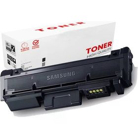 Samsung MLT-D116L-M2625-M2826-M2675 M2825 Çipli Yazıcı Uyumlu Muadil Toner