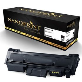 Samsung MLT-D116L / M2875FW Çipli Muadil Toner