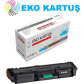 Samsung MLT-D116L SL-M2620 M2625 M2626 M2675 M267 M2826 M2825ND M2876 M2875FD Muadil Toner