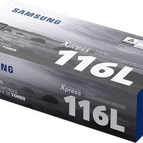 Samsung MLT-D116L SL-M2626 Orjinal Toner