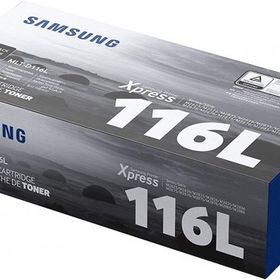 Samsung MLT-D116L SL-M2626 Orjinal Toner