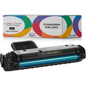 Samsung MLT-D117S 117 SCX4650 SCX4655 Muadil Toner