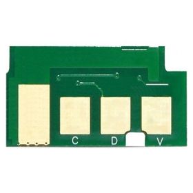 Samsung MLT-D117S SCX 4650-4652-4655 2.500 Sayfa Toner Chip